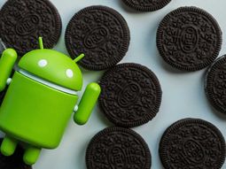 Google anunció que el nuevo Android se llamará Oreo Google anunció que el nuevo Android se llamará Oreo