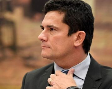 Sergio Moro
