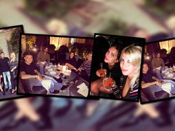 el reencuentro de wanda y zaira nara junto a mauro icardi y jakob von plessen en italia el reencuentro de wanda y zaira nara junto a mauro icardi y jakob von plessen en italia