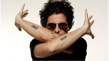 la justicia archivo causa contra calamaro la justicia archivo causa contra calamaro