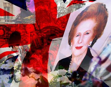 Malvinas: Cameron quiere ponerle Port Maggie a la capital