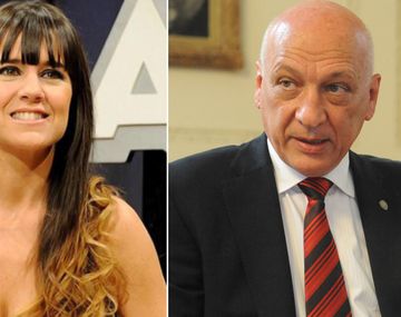 Los otros ganadores de Santa Fe: Anita Martínez y Bonfatti