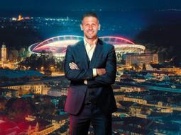 demichelis vuelve a alemania: rb leipzig lo oficializo como su nuevo entrenador demichelis vuelve a alemania: rb leipzig lo oficializo como su nuevo entrenador