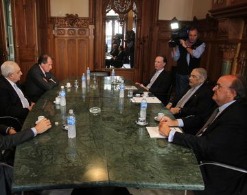 Los empresarios recurrirán a la Justicia si se aprueba la Ley de Abastecimiento