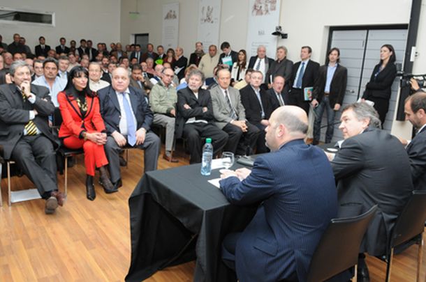 Lanzan línea de créditos por $200 millones para tamberos pymes