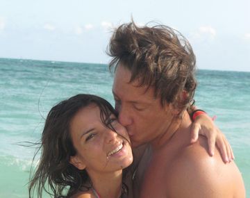 Gimena Accardi: Estamos de pie nuevamente