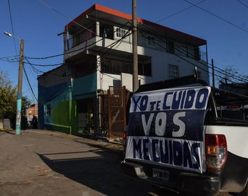 Coronavirus en Argentina: valoran el&nbsp;manejo del Gobierno de la crisis sanitaria