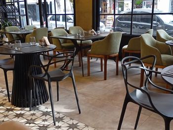 San Telmo: abrieron un restaurante de cocina de autor y duraron apenas nueve meses