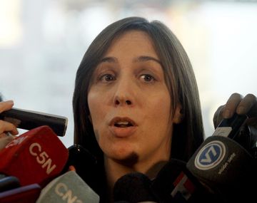 María Eugenia Vidal