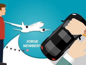 En 2018, ir a Brasil o Chile podría llevarte el doble de tiempo y gastar más plata