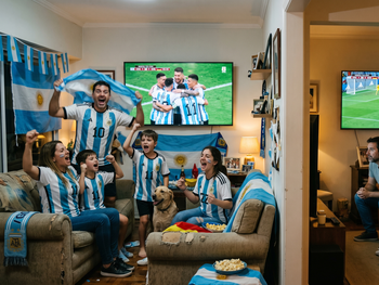 Demora en el Mundial 2026: dónde ver los partidos sin que los vecinos griten el gol antes