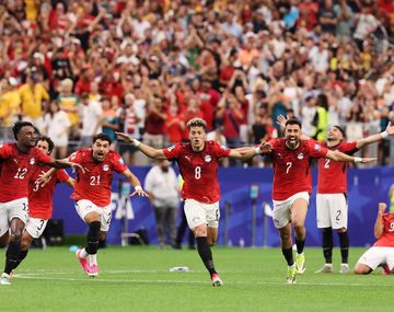 Sorpresa en Egipto: por qué no juega su figura ante Argentina por el Mundial 2026