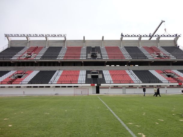 El comunicado oficial de Chacarita tras la muerte de uno de sus hinchas