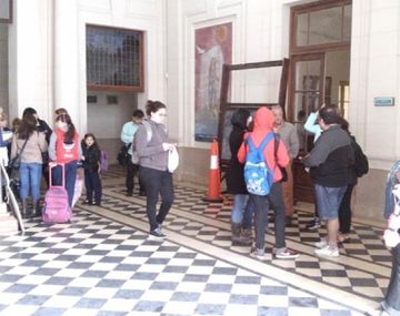 Gentileza de diario La Capital.