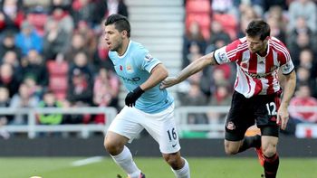 el city perdio en forma sorpresiva en su visita al sunderland el city perdio en forma sorpresiva en su visita al sunderland