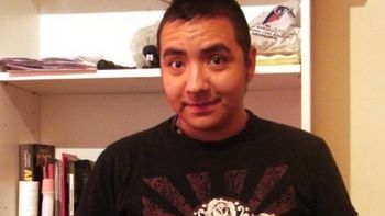 Facebook le devolvió su perfil a Umawtufe Wenxu Facebook le devolvió su perfil a Umawtufe Wenxu