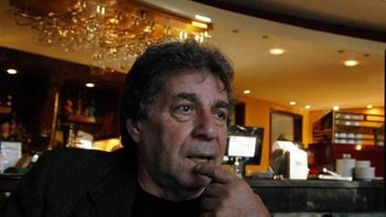 murio el actor carlos moreno: recordado entrenador de los cebollitas murio el actor carlos moreno: recordado entrenador de los cebollitas