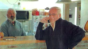 asi es la prision domiciliaria de carlos carrascosa tras salir de la carcel asi es la prision domiciliaria de carlos carrascosa tras salir de la carcel