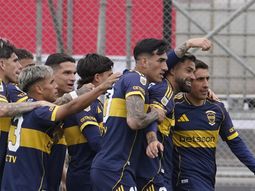 torneo clausura: boca reacciono a tiempo y vencio 3-1 a barracas central torneo clausura: boca reacciono a tiempo y vencio 3-1 a barracas central