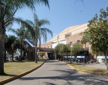 Santa Fe:  una beba está internada por ingerir cocaína a través de la leche materna