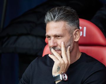 Demichelis debutó en Mallorca con un empate que dejó gusto a poco tras un final inesperado