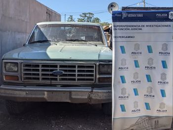 Detienen a dos hombres sospechados de haber ejecutado al ciclista de Pergamino