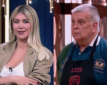 Ironías y viejas heridas: el nuevo cruce entre Wanda y Ventura en MasterChef