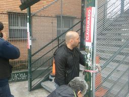 Clausuraron el puente de Temperley después de las quejas de los vecinos