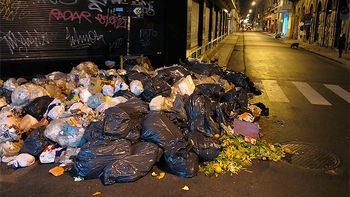 ceamse: volvera a faltar la recoleccion de residuos en la ciudad ceamse: volvera a faltar la recoleccion de residuos en la ciudad