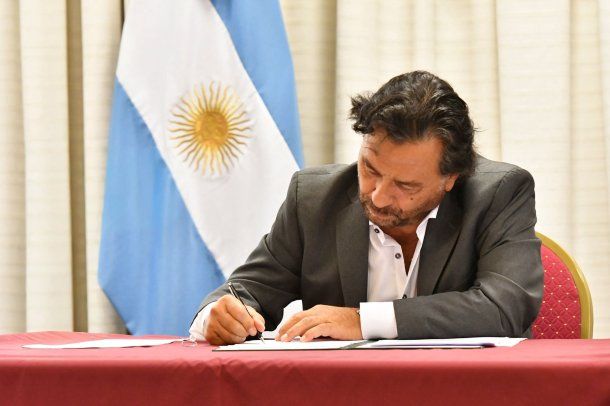 Salta exige narcotest obligatorios para funcionarios de los tres poderes del Estado