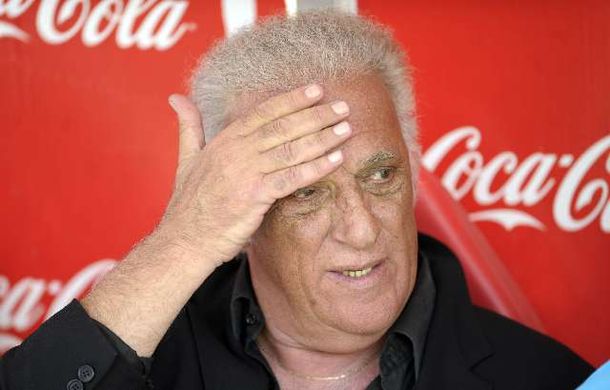 Basile renuncia Racing