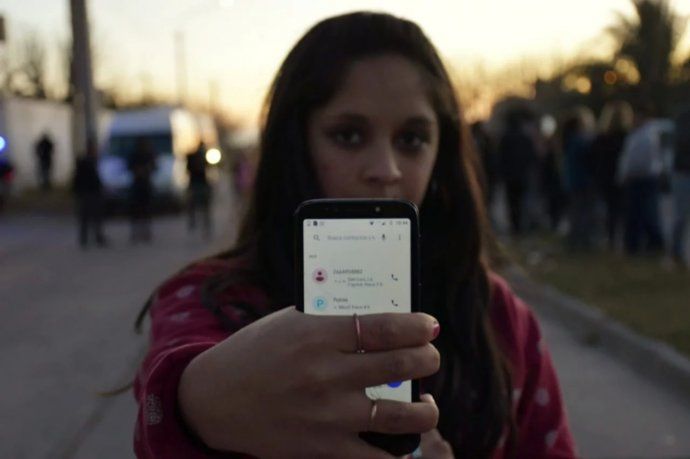 Guadalupe Lucero: un dato falso hizo movilizar a todos