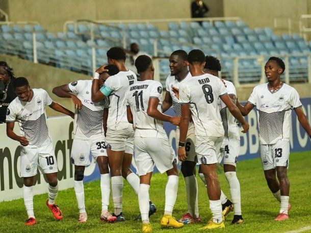 Cavalier FC, el joven equipo jamaiquino que sueña con eliminar al Inter Miami de Lionel Messi