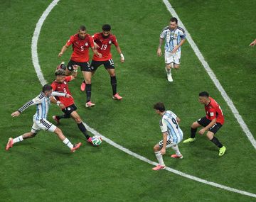 Cuándo y a qué hora juega la Selección Argentina por cuartos de final del Mundial 2026