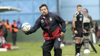 volvieron los milagros de caruso: arsenal empato en la ultima jugada volvieron los milagros de caruso: arsenal empato en la ultima jugada