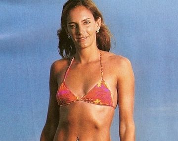 Luciana Aymar II_Gente