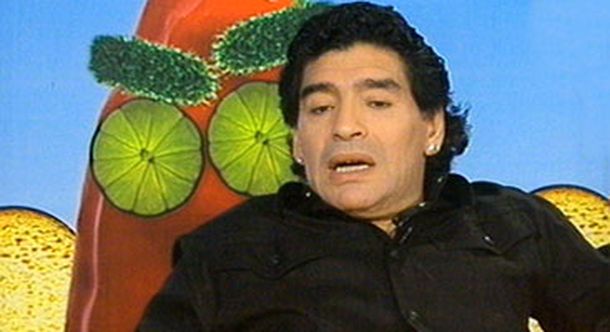 Maradona