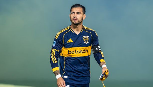 Leandro Paredes encendió el Superclásico: queja por el césped del Monumental y advertencia sobre el árbitro