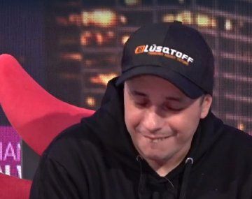 El Dipy confundió Abuelas con Madres y usó a la hija de Estela de Carlotto para chicanearla