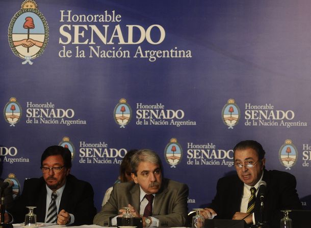 El Senado emitió dictamen a la reforma del Código Procesal Penal