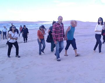 Lola: la prueba de ADN dio negativo