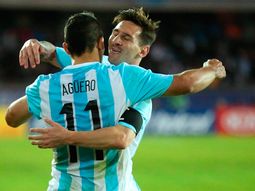 para martino, es poco factible que messi este en los juegos olimpicos para martino, es poco factible que messi este en los juegos olimpicos