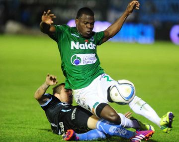 Temperley y Sarmiento empataron en un encuentro aburrido