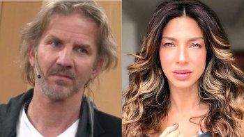 facundo arana hablo tras la denuncia de romina gaetani: soy siempre... facundo arana hablo tras la denuncia de romina gaetani: soy siempre...