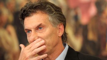 macri y su ausencia: no quise apropiarme de una autoconvocatoria macri y su ausencia: no quise apropiarme de una autoconvocatoria
