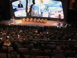 pese a entusiasmo por el foro, empresarios son cautelosos por llegada de inversiones pese a entusiasmo por el foro, empresarios son cautelosos por llegada de inversiones