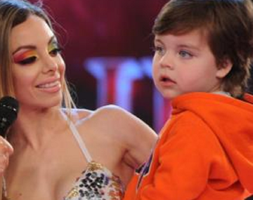 Gisela Bernal fue sobreseída