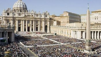 El Vaticano preocupado por las decisiones de Trump El Vaticano preocupado por las decisiones de Trump