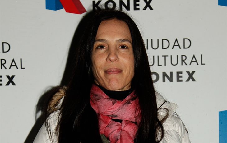Paula Robles