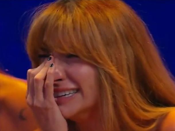 Gran Hermano explicó por qué no mostró el saludo de la hija de Solange Abraham en vivo